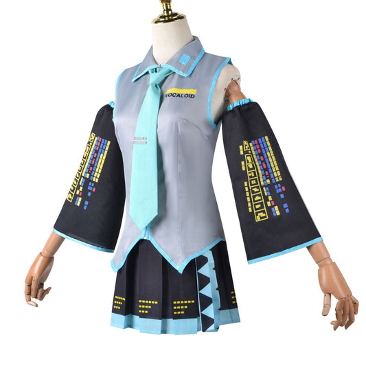 COS clothes anime animation role-playing clothes virtual idol cosplay suit